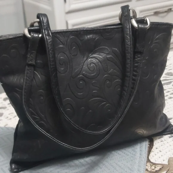 Mini Tote - Picture 2 of 12